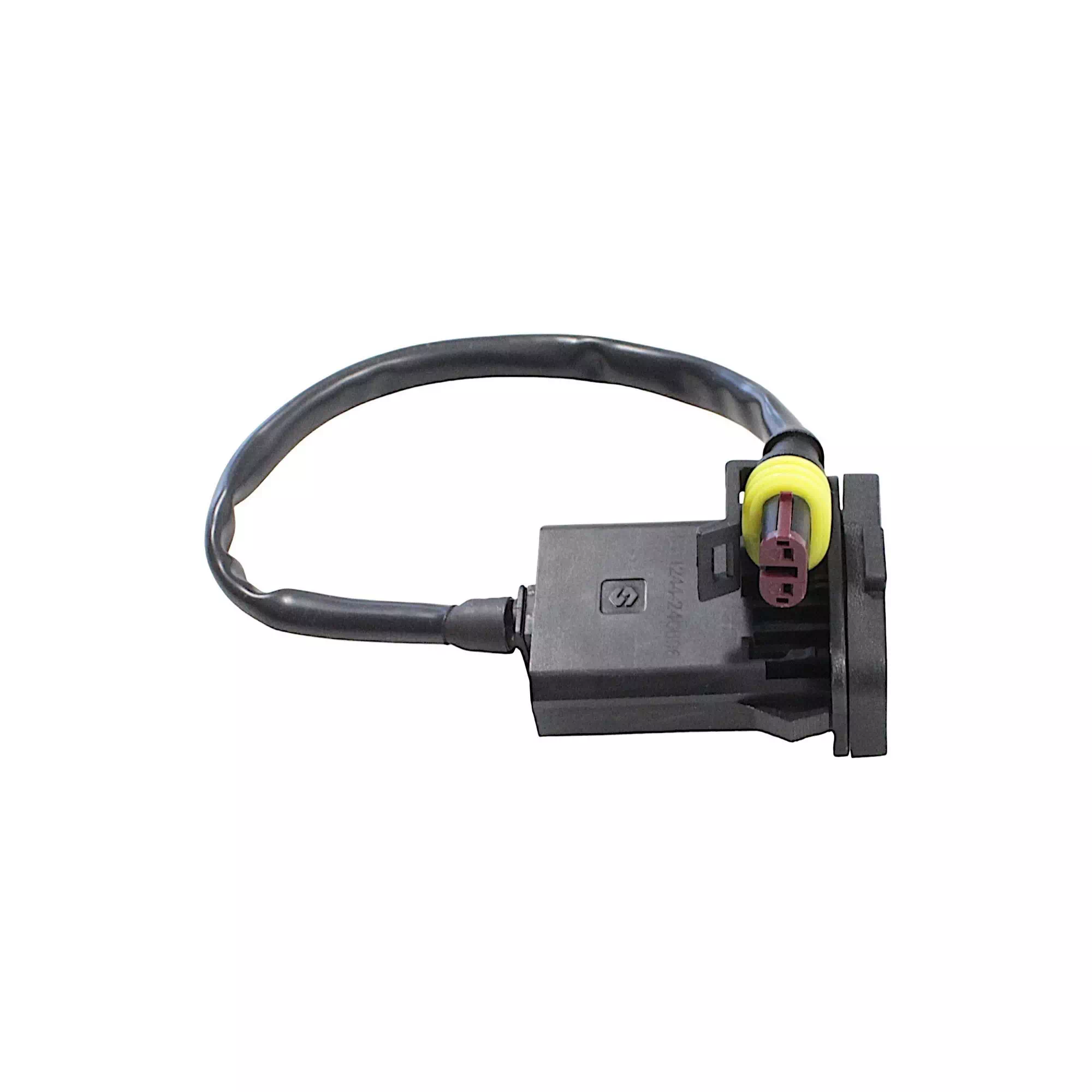 QJ MOTOR SRK 125-R USB GİRİŞİ #RK 53614